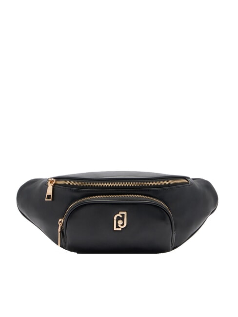 LIUJO ACHALA Umhängetasche SCHWARZ - Damentaschen