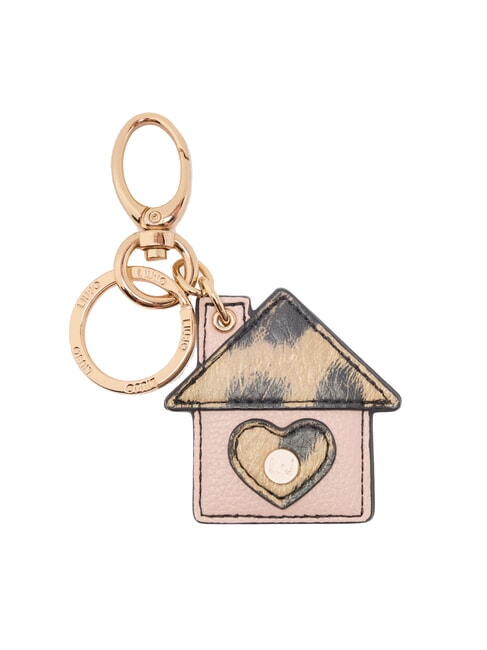 LIUJO HOUSE Schlüsselanhänger mit Charm Makula - Schlüsselanhänger und Schlüsseletuis