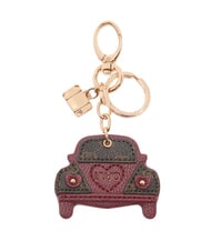 LIUJO CAR Schlüsselanhänger mit Charm - Schlüsselanhänger und Schlüsseletuis