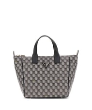 GUESS FOLLIE Tragetasche mit Jet Set-Logo-Print - Damentaschen