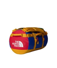 THE NORTH FACE BASE CAMP XS Reisetasche/Rucksack tnf blau/tnf rot/gipfel - Reisetaschen - 1