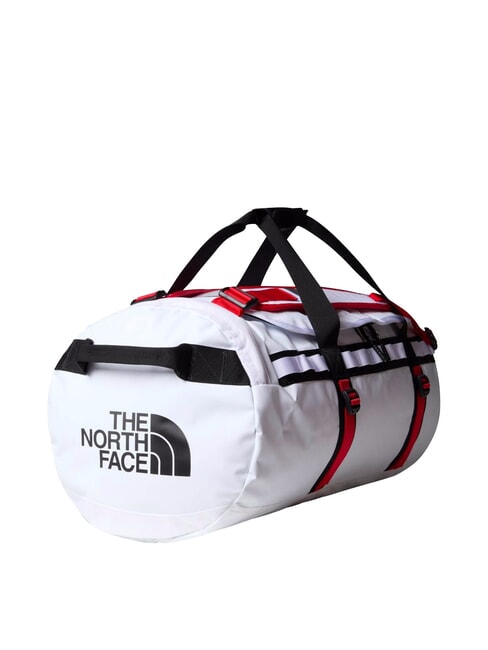 THE NORTH FACE BASE CAMP M Rucksacktasche tnf weiß/tnf schwarz/ele - Reisetaschen