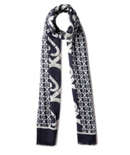 LIUJO LOGO Stola mit Aufdruck - Schals