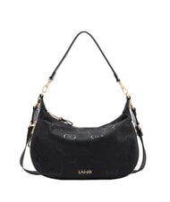 LIUJO KALISKA Mittelgroße Hobo-Tasche aus Nylon - Damentaschen