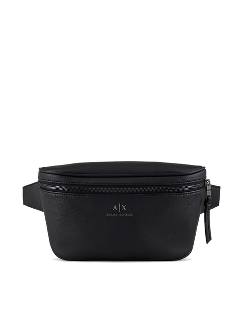 ARMANI EXCHANGE DINO Beutel Schwarz - Umhängetaschen Herren