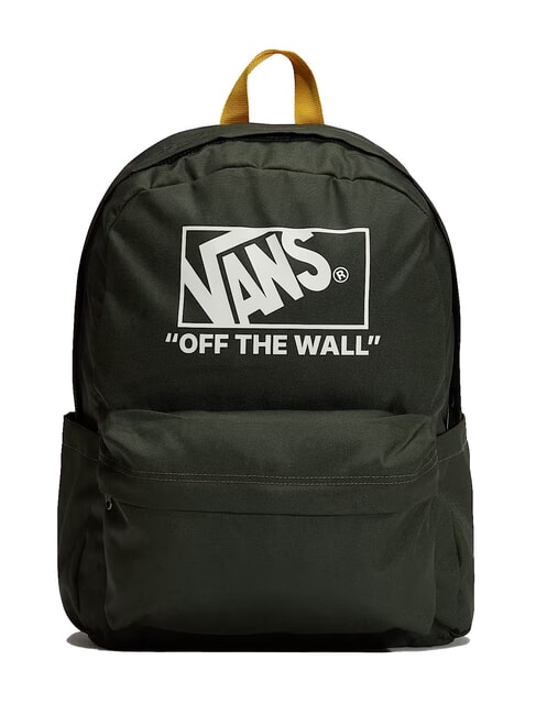 VANS OLD SKOOL 15" PC-Rucksack getrockneter Seetang - Rucksäcke für Schule &amp; Freizeit