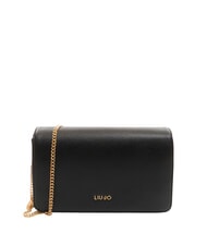 LIUJO CALIWEN Tasche mit Ketten-Schultergurt - Damentaschen