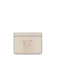 ARMANI EXCHANGE A|X Flaches Kreditkartenetui - Brieftaschen Damen