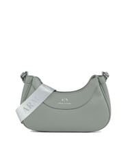 ARMANI EXCHANGE SMALL HOBO Schultertasche - Damentaschen