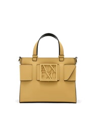 ARMANI EXCHANGE SUSIE Mini-Handtasche mit Schultergurt - Damentaschen
