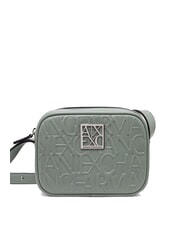 ARMANI EXCHANGE Kamera Tasche Mini-Schultertasche - Damentaschen