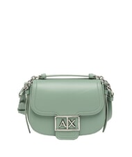 ARMANI EXCHANGE ARTEMIDE  Mini-Handtasche mit Schultergurt - Damentaschen