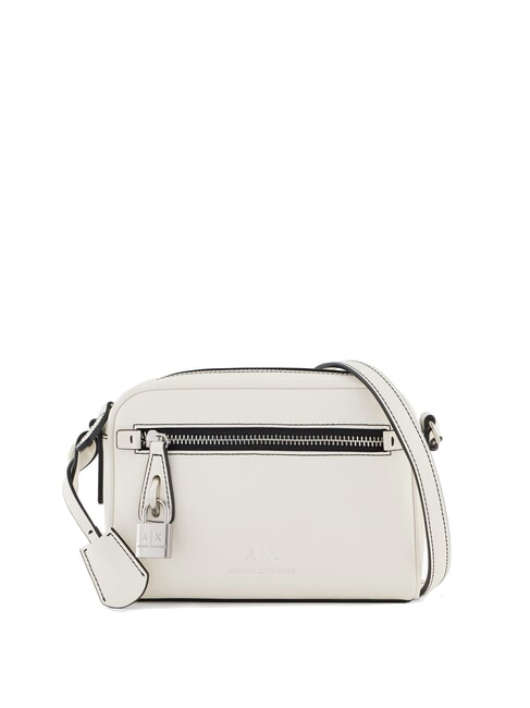 ARMANI EXCHANGE JANE Mini-Umhängetasche Tagebuch/schwarz - Damentaschen