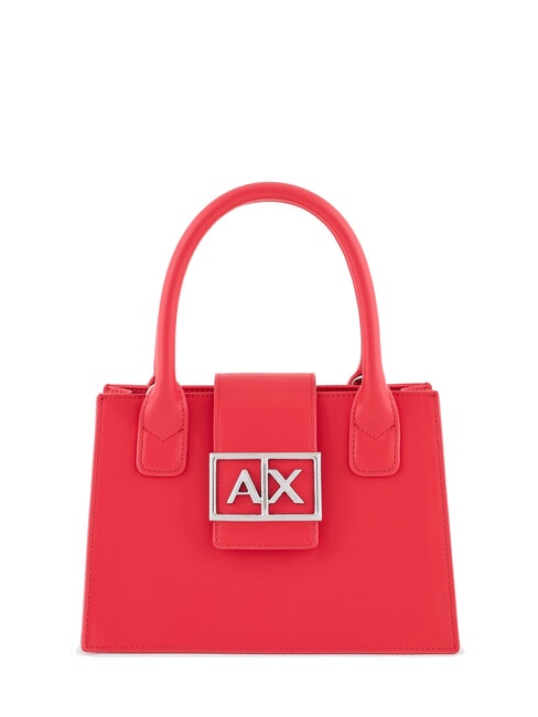 ARMANI EXCHANGE JODIE Mini-Umhängetasche Grenadine - Damentaschen