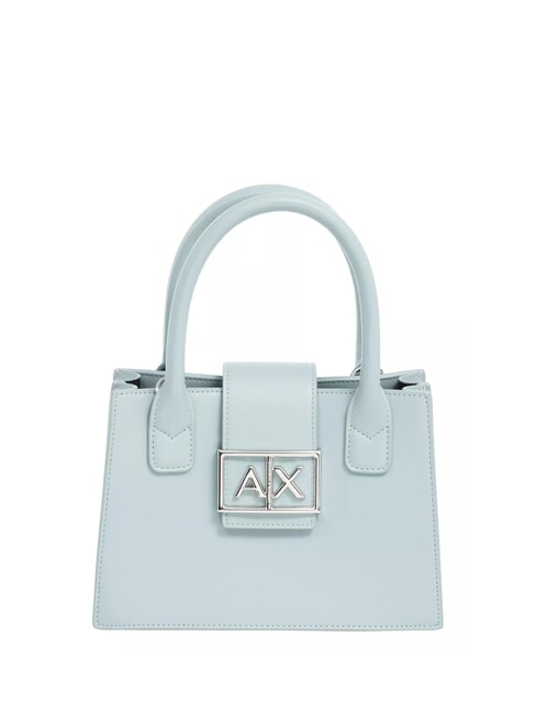 ARMANI EXCHANGE JODIE Mini-Umhängetasche dunkle Reflexion - Damentaschen