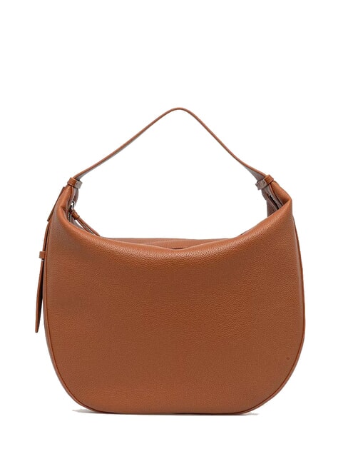 ARMANI EXCHANGE SUSIE SOFT Große Umhängetasche Whiskey - Damentaschen