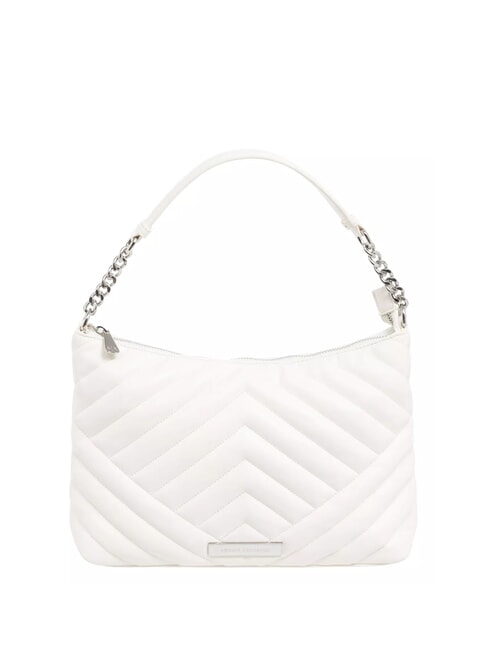 ARMANI EXCHANGE VICTORIA Gesteppte Sacktasche Zeitschrift - Damentaschen