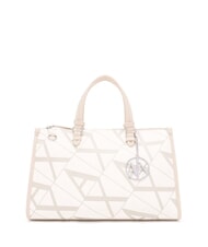 ARMANI EXCHANGE GYNGER Handtasche mit Schultergurt - Damentaschen