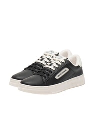 ARMANI EXCHANGE A|X LOGO Turnschuhe  - Herrenschuhe