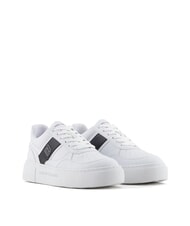 ARMANI EXCHANGE A|X Sneaker mit Seitenband - Damenschuhe