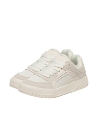 ARMANI EXCHANGE A|X Sneaker mit Mesh-Einsätzen - Damenschuhe