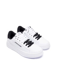 ARMANI EXCHANGE A|X Plateau-Sneaker - Damenschuhe