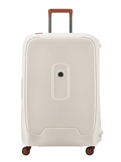 DELSEY MONCEY MR Großer Trolley Angora - Harte Trolleys