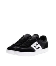 GUESS NOCHEE Sneaker mit Wildledereinsätzen - Damenschuhe