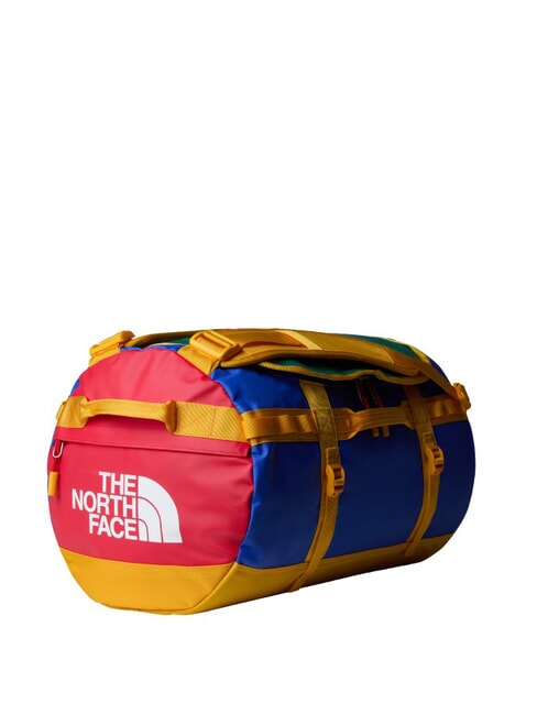 THE NORTH FACE BASE CAMP S Rucksacktasche tnf blau/tnf rot/gipfel - Reisetaschen