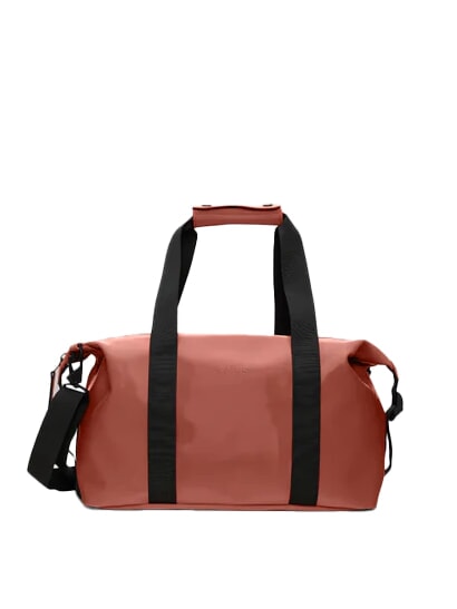 RAINS HILO WEEKEND  Reisetasche mit Schultergurt Ehre - Reisetaschen