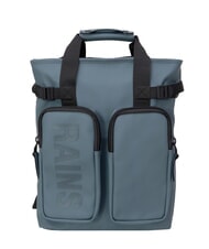 RAINS TEXEL TOTE Rucksack Wasserdichte Tasche - PC-Rucks&auml;cke