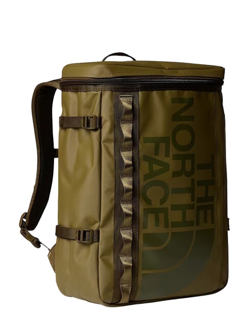 THE NORTH FACE BASE CAMP FUSE BOX Urbaner Rucksack, 15"-Laptophalterung Kümmel/Bergkristall - PC-Rucksäcke