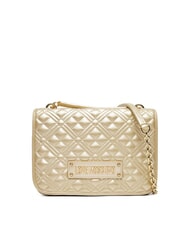 LOVE MOSCHINO BOLD LOVE Umhängetasche mit Kettengriffen - Damentaschen