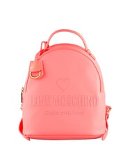 LOVE MOSCHINO SWEET STUDS Rucksack mit gesticktem Logo - Damentaschen