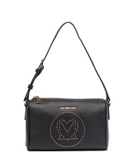 LOVE MOSCHINO LITTLE STUDS Umhängetasche mit Nieten - Damentaschen