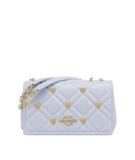 LOVE MOSCHINO SWEET STUDS Umhängetasche mit Kette - Damentaschen