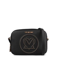 LOVE MOSCHINO LITTLE STUDS Kameratasche mit Nieten - Damentaschen