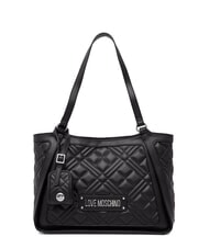 LOVE MOSCHINO QUILTED  Einkaufstasche - Damentaschen