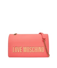 LOVE MOSCHINO LETTERING Schulter-/Umhängetasche - Damentaschen