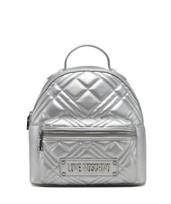 LOVE MOSCHINO QUILTED Gesteppter Rucksack - Damentaschen