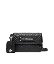 LOVE MOSCHINO QUILTED S Mini-Umhängetasche - Damentaschen