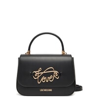 LOVE MOSCHINO TIMELESS Aktentasche mit Schultergurt - Damentaschen
