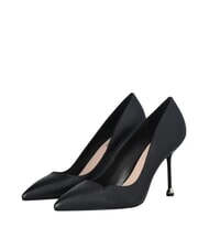 LIUJO DEMI 04 Hohe Lederpumps Schwarz - Damenschuhe - 1