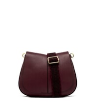 GIANNI CHIARINI HELENA ROUND Umhängetasche aus Leder - Damentaschen