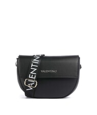 MARIO VALENTINO BIGS Tasche mit Schultergurt mit Logo - Damentaschen