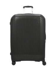 MARIO VALENTINO WOOD Großer Trolley - Harte Trolleys