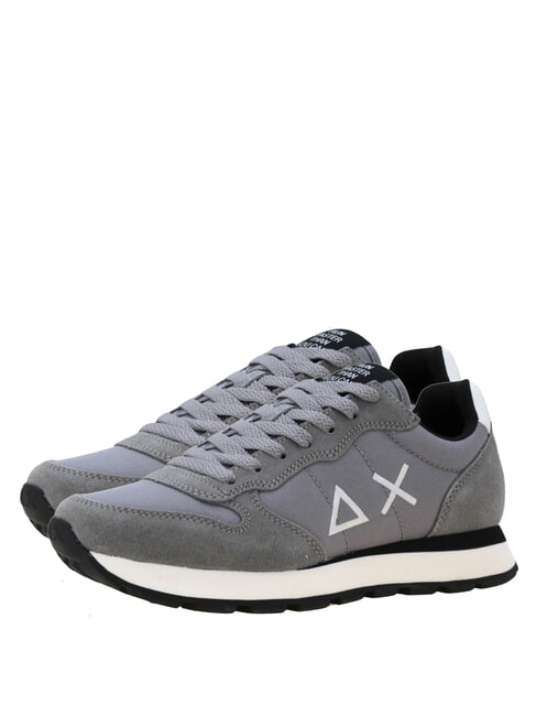 SUN68 TOM SOLID  Turnschuhe grummelig - Herrenschuhe