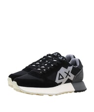 SUN68 JAKI SOLID  Turnschuhe - Herrenschuhe