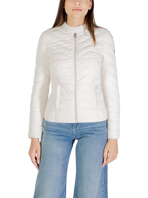 GUESS NEW VONA  Daunengefüllte Bettdecke gedämpfter Stein - Daunenjacken für Damen