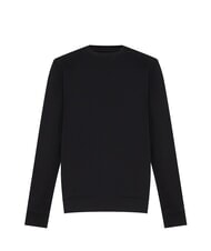 GUESS EMBRO ON SLEEVE  Sweatshirt aus Baumwollmischung - Sweatshirts Herren